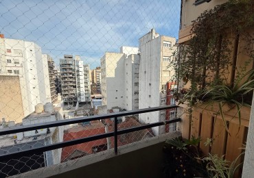 VENDEMOS DEPARTAMENTO DE 1 AMB ZONA ALDREY 
