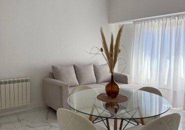 DEPARTAMENTO 3 AMB + ESCRITORIO - ZONA CENTRO 